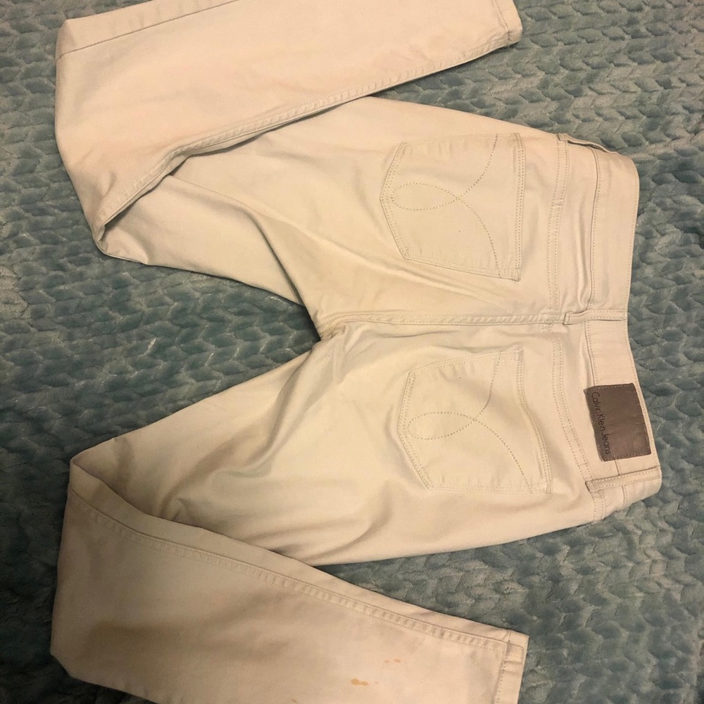 Calvin Klein Jeans - Picture 4 of 4